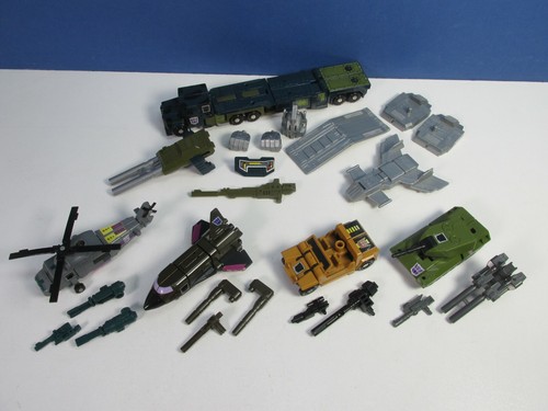 Vintage complete - complete, g1