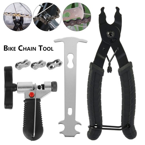 Bike chain splitter tool - splitter,