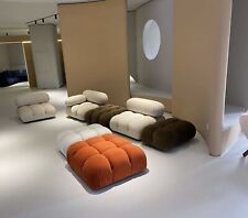 Modular Sofa Ottoman 1 2 3