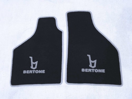 Floor mats for - mats, fiat