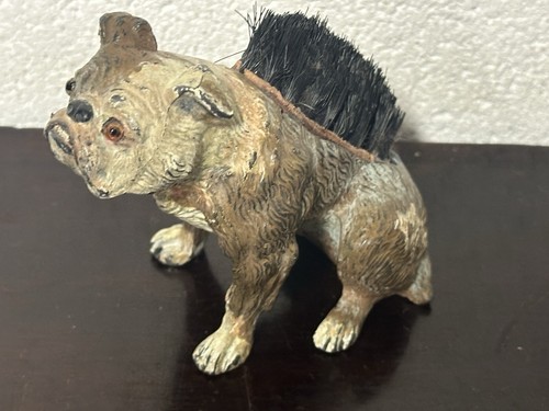 Rare 19thc bronze british - rare,