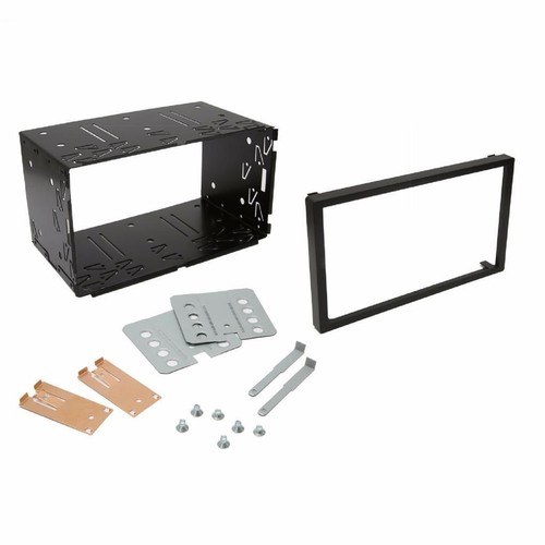 Universal double din cage - universal,