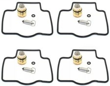 4x OE Kawasaki ZX9R C1 C2 1998