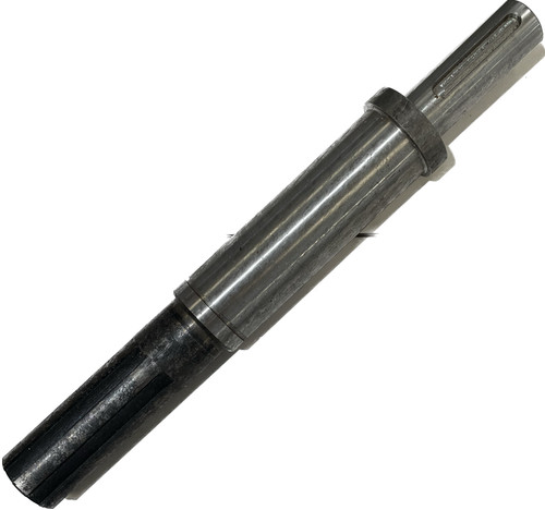 Benford terex clutch shaft - benford,