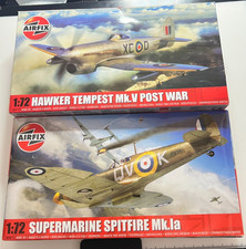Airfix A01071C Supermarine