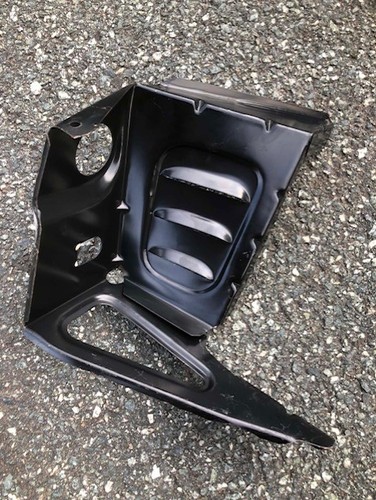 Nos genuine ford mk2 - x,