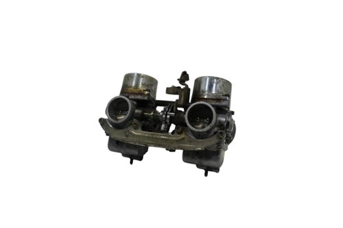 Honda 400 carburetors - honda, n