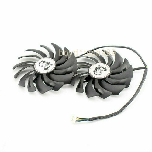 Fan for msi pld10010s12hh - for,