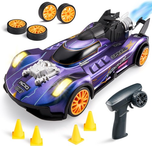 Remote control cars scale - 1:20,
