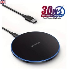 100W Fast Wireless Charger