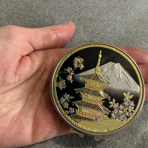 Vintage damascene japanese - vintage,