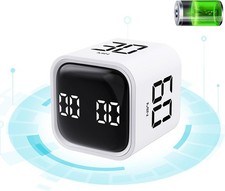 Gravity Flip Cube Timer – 4