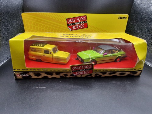 Corgi cc99111 only - corgi,