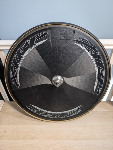 Zipp 900 rear track wheel - zipp,