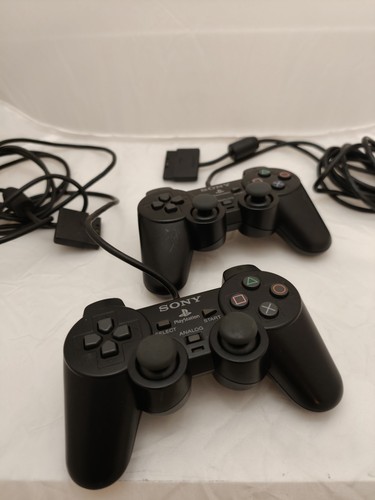 Official dual shock 2 - official,