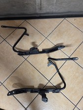 Triumph Tiger  1050 Side