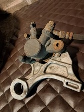 Cbr1000rr Fireblade Rear