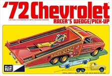 MPC-885 1/25 1972 Chevrolet