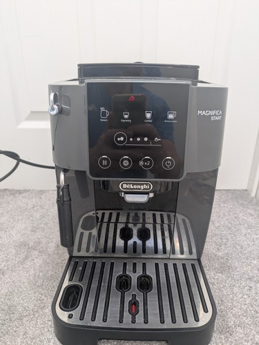 Delonghi magnifica start bean - delonghi,