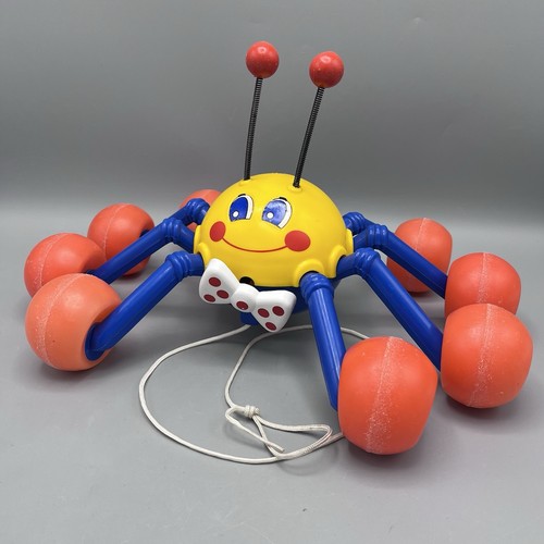 Kiddicraft webster pull - kiddicraft,