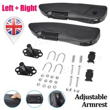 Universal Left & Right