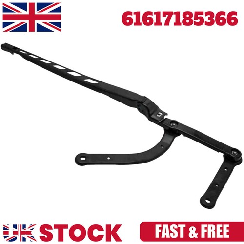 Front right wiper arm set - right,