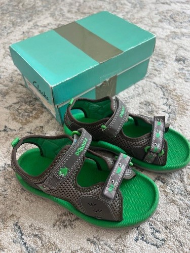 Clarks doodles sandals - clarks,