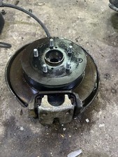 Toyota Estima Hybrid Rear