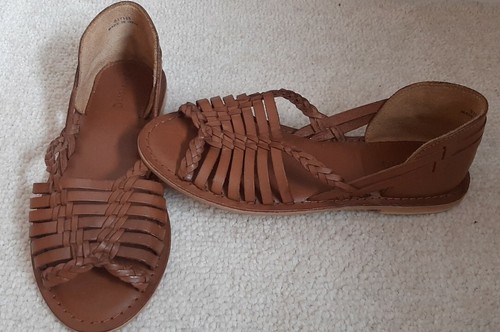 New warehouse brown - new!,