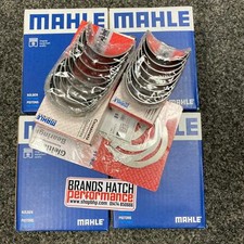 FORD Cosworth YB STD Mahle Pistons & STD Engine Main & Big End Bearings