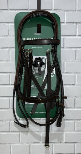 Rambo micklem leather - micklem, multi
