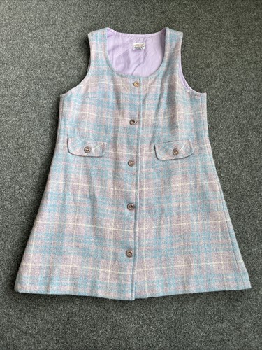 Vtg michael dress shetland - michael,