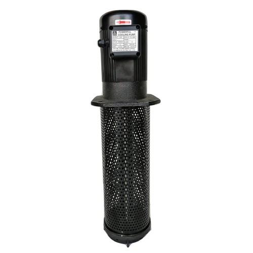4hp machine coolant - 1/4hp,