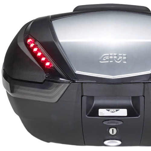 Givi motorcycle brakelight kit - brakelight,