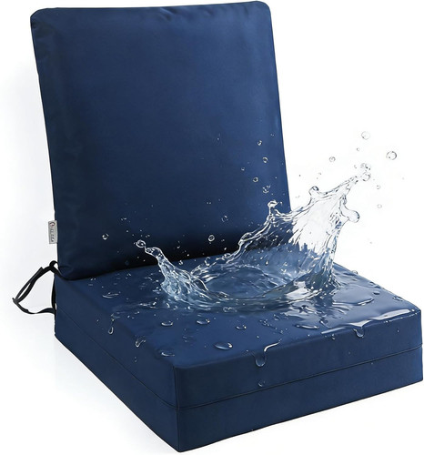Navy luxury waterproof outdoor - luxury,