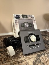 Universal Audio Apollo Twin X