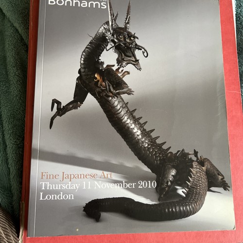 Bonhams japanese swords - bonhams,