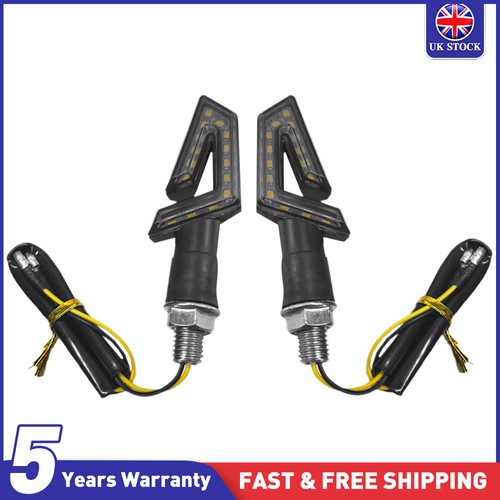 Arrow motorcycle led turn - led,