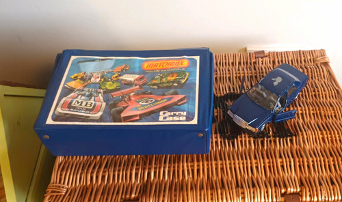 Vintage 1970s lesney - 1970s, matchbox