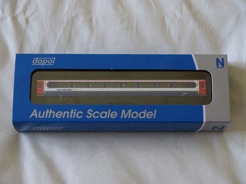 Dapol 005 860 - dapol, class