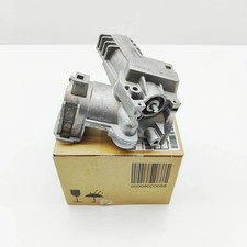 BMW Z3 E36 Interlock Steering