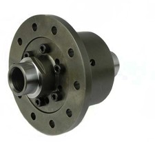 Blackline Ford Sierra 7"