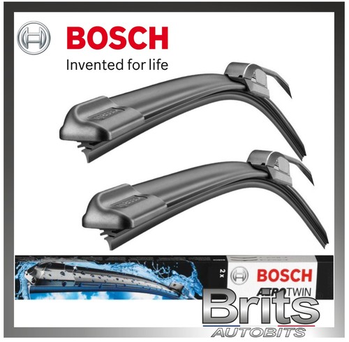 Ar550s bosch wiper blades - wiper,