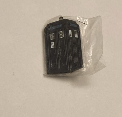 Police phone box - police,