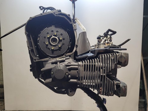 Yamaha xjr 1300 - xjr, engine