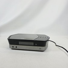 JVC UX-NB7DAB Compact Hifi CD