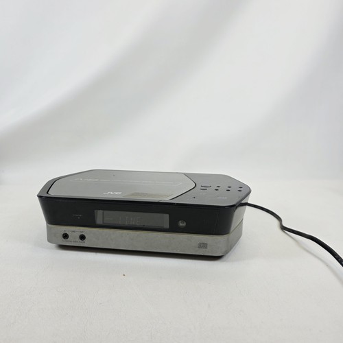 Jvc nb7dab compact hifi - ux-nb7dab,