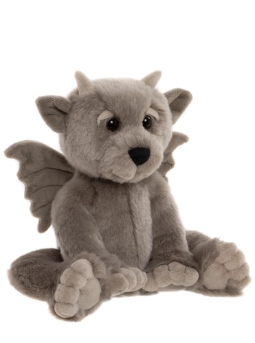 Charlie bears moat - charlie,
