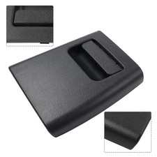 Trunk Cover Lid Door Panel