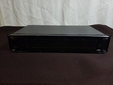 Yamaha Q2031B Graphic